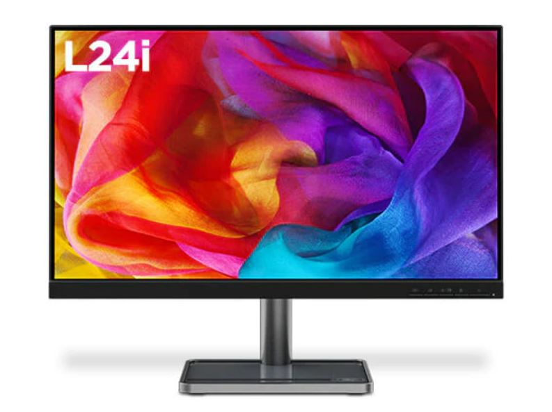 Lenovo L24i-30 Monitor